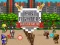 لعبة Mini Fighters Quest & battle على الانترنت