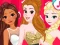 لعبة Princess Black Friday على الانترنت