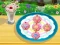 لعبة Baby Animal Cookies على الانترنت