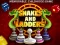 لعبة Snakes And Ladders على الانترنت