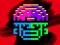 لعبة Tomb Of The Mask Color على الانترنت