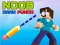 لعبة Noob Draw Punch على الانترنت