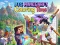لعبة BTS Minecraft Coloring Time على الانترنت