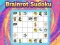 لعبة Brainrot Sudoku على الانترنت