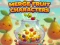لعبة Merge Fruit Characters على الانترنت