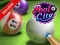لعبة Billiards City على الانترنت