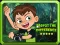 لعبة Ben 10 Spot the Difference على الانترنت