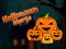 لعبة Halloween Merge على الانترنت