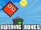 لعبة Retro Running Boxes على الانترنت