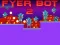 لعبة Fyer Bot 2 على الانترنت