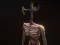 لعبة Siren Head 3d على الانترنت