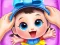 لعبة Baby Panda Care 2 على الانترنت