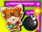 لعبة Boom Battle Arena على الانترنت
