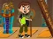 لعبة Ben 10 Egypt Mystery على الانترنت