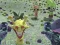 لعبة Sprunki Island Survival Shooting على الانترنت