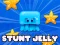 لعبة Stunt Jelly على الانترنت
