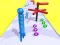 لعبة Long Neck Run 3D على الانترنت