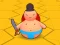 لعبة Sumo Battle! على الانترنت