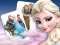 لعبة Frozen Memory Card Match على الانترنت
