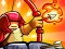 لعبة Tower Defense على الانترنت