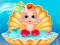 لعبة Mermaid Baby Care على الانترنت