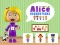 لعبة World of Alice Occupations على الانترنت