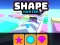 لعبة Shape Hunter على الانترنت