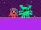 لعبة Squid impostor Escape على الانترنت