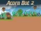 لعبة Acorn Bot 2 على الانترنت
