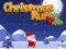 لعبة Christmas Run على الانترنت
