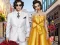 لعبة Girls Fashion Walk على الانترنت