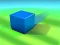 لعبة Cube Runner Adventure على الانترنت