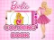 لعبة Barbie Coloring Books على الانترنت