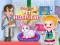 لعبة Baby Hazel Pet Hospital على الانترنت