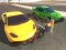 لعبة Drive Chained Car 3D على الانترنت