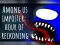 لعبة Among us imposter: hour of reckoning على الانترنت