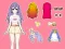 لعبة Dress Up Babi Doll على الانترنت