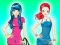 لعبة City Fashion على الانترنت
