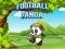 لعبة Football Panda على الانترنت