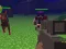 لعبة Pixel Zombie Suvival Toonfare على الانترنت