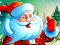 لعبة Santa Claus Winter Challenge على الانترنت