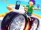 لعبة Big wheels على الانترنت