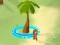 لعبة Island Idle Survival على الانترنت