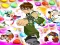 لعبة Ben 10 على الانترنت