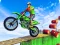 لعبة Bike Stunts Driving 2022 على الانترنت