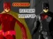 لعبة Colored Batman Dress Up على الانترنت