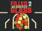 لعبة Filled Glass 2 No Gravity على الانترنت