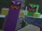 لعبة HagiCraft Shooter على الانترنت