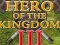 لعبة Samurai Warrior Kingdom Hero على الانترنت