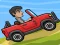لعبة Hill Climber ? على الانترنت